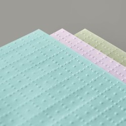 Paper So Very Vellum Speciality  (30.5 x 30.5 cm) aangebroken