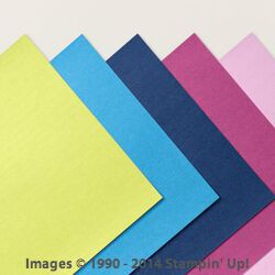 Paper White Center (30.5 X 30.5 cm) Specialty