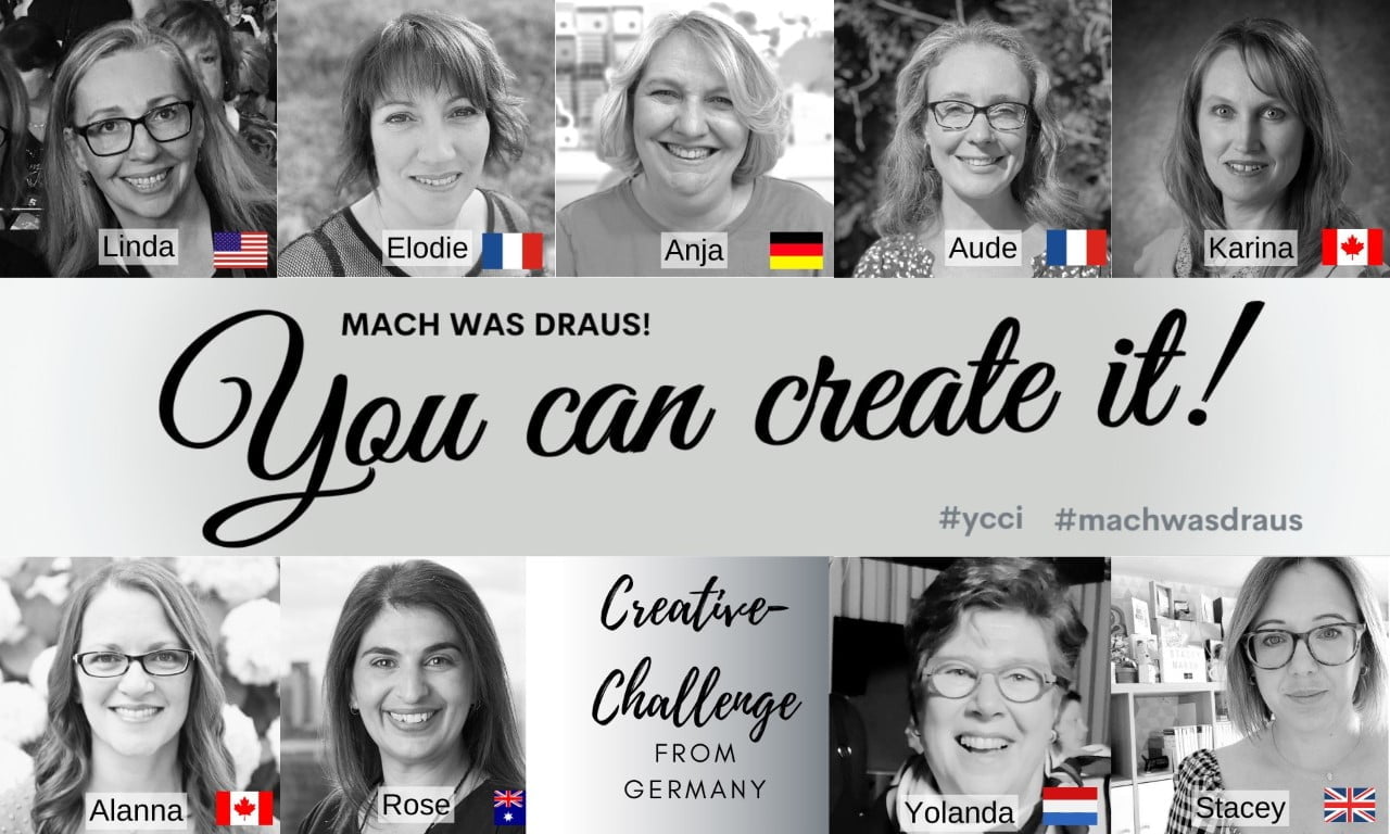 Wat maak jij ervan? Met Stampin’ Up!-producten | Januari 2024