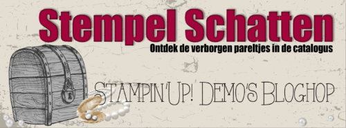 Header-Stempelschatten