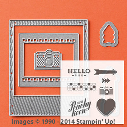 Bundle Peachy Keen & On Film Dies