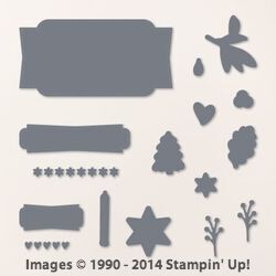 Snijmallen Iconic Imagery Dies